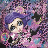 by Lizzy Love