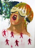 by Stacey Wexler