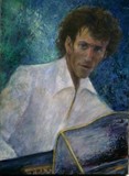 by Sylva Zalmanson