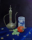 by Marie Dunkley