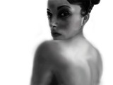 by Heather West