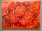 by Ryan Elizabeth Burchfield