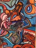by Diana Ramsey