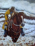 by Susan Bergstrom
