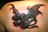 by Chris Aleman