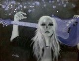 by Maruja Panti