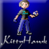 by Kitty Hawk