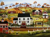 by Fay Harris
