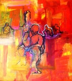by Oscar Gagliano