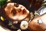 by Modestine Gentileschi