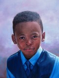 by Dwayne Mitchell