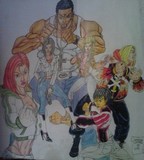 by clarence williams