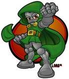 by Lord  Mesa