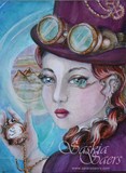 by Saskia Saers