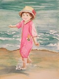by Jo Gargaly