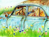 by Mary-Anne harding