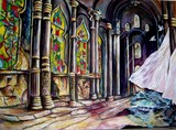 by Zareena Qureshi