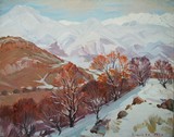 by Gevorg Avagyan