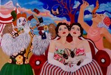 by Jenn Wilson
