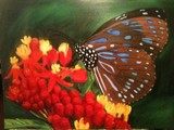 by Judy Petett