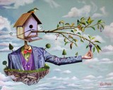 by vanessa schiavone