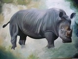 by Nanette Spurway