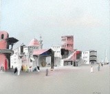 by GORDON OGILVIE