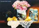 by Diane  Jorstad