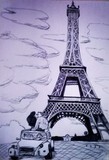 by refael degorker