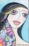 by Mimi Bondi