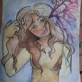 by Monet Beltran