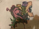 by Ashley Van Dyke