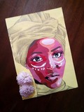 by Melissa Joe