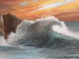 by Mary Claire Roe