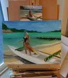 by Maryia Brown