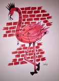 by Janie Pini