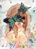 by Amber Hall