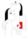 by Hildegarde Handsaeme