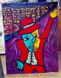 by Jeremy Davies