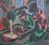 by Aubrey Chali