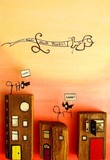 by Buga  Begic Upham