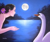 by Diana Blake