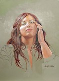 by JoAnne Castelli-Castor