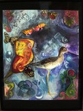by Caroline Zakaria