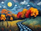by Mihaela B