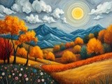 by Mihaela B