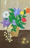 by Marguerite Jacques