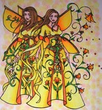 by Lacy Chenault