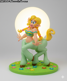 by Terrell Smith-Dorfeo