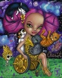 by Misty Monster
